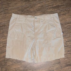 Magellan hiking shorts